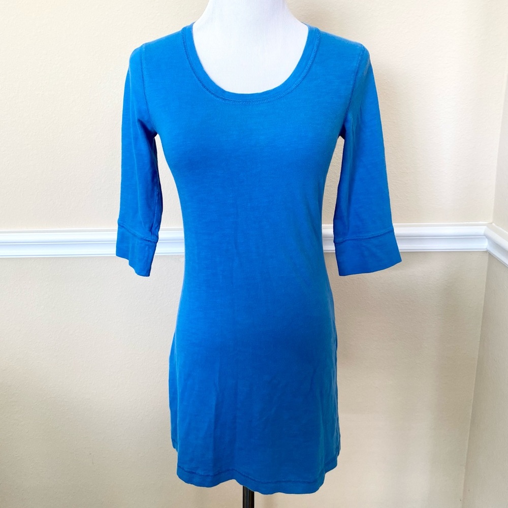 mossimo tunic dresses